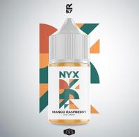 Gambar Nyx Salt nic saltnic 15mg Hero 57 Mango Raspbery Ice Cream Liquid vap dari Hit Cellular undefined 2 Tokopedia