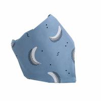 Gambar SLABBER / SLABER / CELEMEK / SCARF BAYI SEGITIGA / TADAH LIUR BAYI - gambar 3 dari BUNDA MEL undefined 5 Tokopedia
