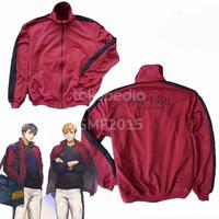 Gambar jaket haikyuu inarizaki - inarizaki, M dari MNH2019 ANIME STYLE undefined 1 Tokopedia
