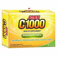 Gambar Joss C 1000 6s' X 3.5gr dari R'Madani undefined 1 Tokopedia