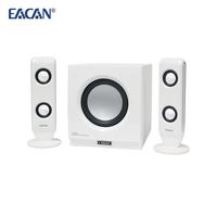 Gambar Speaker Multimedia with Subwoofer EACAN N-1000 White dari Tokomipo1 undefined 3 Tokopedia