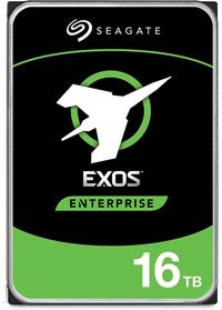 Gambar SEAGATE EXOS X16 16TB 3.5" 7200RPM 256MB SATA HDD - ST16000NM000J dari Kurnia Abadi Semesta undefined 1 Tokopedia