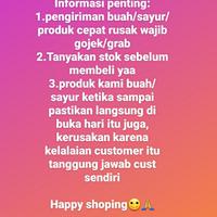 Gambar salak pondoh medan only gojek dan grab dari Cece fresh market medan undefined 3 Tokopedia