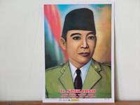 Gambar Poster Pahlawan dan Tokoh Nasional 24,5 * 34.5 cm - pancasila dari PENAMANDIRIATK undefined 5 Tokopedia