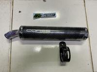 Gambar Knalpot Silencer Corse Project Ninja R RR Rx King Satria 2T Original dari QUEEN TOOL_NEW undefined 1 Tokopedia