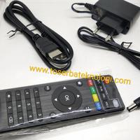 Gambar Android TV Box MXQ Pro 4K Smart TV Box Media Player STB dari Toserba Teknologi store undefined 4 Tokopedia