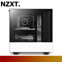 Gambar NZXT H510 Flow | Compact Mid-tower Case - Matte Black dari Nano Komputer undefined 3 Tokopedia