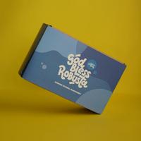 Gambar Godbless Robusta Gunung Syawal dari The Coffee Begins undefined 1 Tokopedia