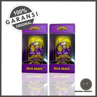 Gambar MUNCHIES V3 LIQUID MUNCHIES V3 SOJU GRAPE LIQUID MUNCHIES V3 100ML JVS - 6MG dari cosmo distri vape undefined 1 Tokopedia