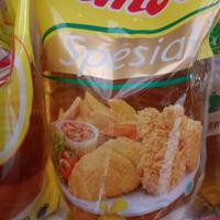 Gambar minyak goreng 2 liter 1 dus grosir dari larisbeneran undefined 1 Tokopedia