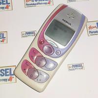 Gambar Nokia 2300 Original by Nokia dari Aisy PONSEL undefined 1 Tokopedia
