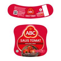Gambar ABC Saus Tomat 335 ml - Twin Pack dari ABC Heinz Shop undefined 2 Tokopedia