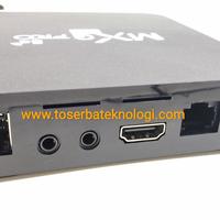 Gambar Android TV Box MXQ Pro 4K Smart TV Box Media Player STB dari Toserba Teknologi store undefined 3 Tokopedia