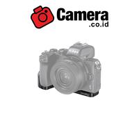 Gambar SMALLRIG L Vlogging Mounting Plate for Nikon Z250 dari CAMERA CO ID undefined 2 Tokopedia