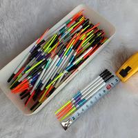 Gambar PELAMPUNG PANCING RAMPING PANJANG 12 CM dari Elmanda Shop undefined 4 Tokopedia