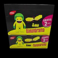 Gambar Nabati Chocorama/Caramelrama isi 20pc/ kotak - Chocorama dari STARSNACK SURABAYA undefined 4 Tokopedia