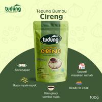 Gambar Tudung Tepung Bumbu Cireng 100g dari Tudung Official Store undefined 2 Tokopedia