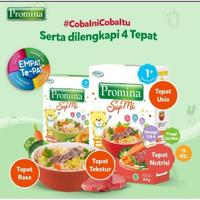 Gambar PROMINA SUP MI MAKANAN PELENGKAP MPASI / MAKANAN BAYI - DAGING SAYUR dari Biel baby undefined 2 Tokopedia