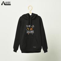 Gambar Hoodie Anak Laki-laki / Perempuan Karakter Freeplay - Navy, 3-4 tahun dari ARH Apparel undefined 1 Tokopedia