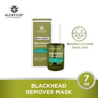 Gambar AZARINE BLACKHEAD REMOVER MASK Penghilang Komedo - 7ml dari sakuracosmetik undefined 1 Tokopedia