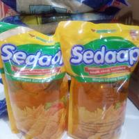 Gambar minyak goreng sedaap 2 liter dari khairakhanza.oldshop undefined 5 Tokopedia