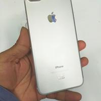 Gambar iphone 7 plus 128gb silver ibox lengkap fullset original dari Rifacellular undefined 3 Tokopedia