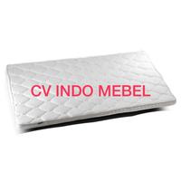 Gambar Kasur lipat gulung orthopedic topper latex 7 cm ready makassar premium - Ukuran 160x200 dari INDO MEBEL MAKASSAR undefined 2 Tokopedia