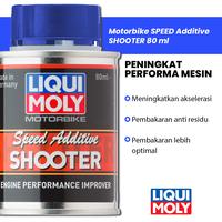 Gambar Liqui Moly Speed Additive Shooter dari Partner Motor_NEW undefined 2 Tokopedia