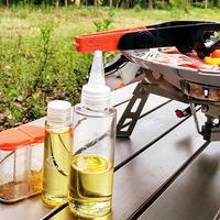 Gambar FireMaple Utensil Set Chef Alat Masak Camping dari Firemaple Indonesia undefined 5 Tokopedia