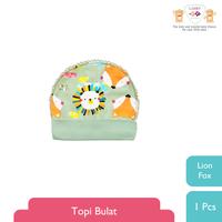 Gambar LIBBY Slaber Motif Summer Holiday (1pcs) - SLABER RIB, RETRO BEE dari Libby Baby Indonesia undefined 5 Tokopedia