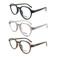 Gambar OPTIK KALIASIN - Frame kacamata pria wanita vintage bulat MOSCOT LES - Hitam, Box Optik dari OPTIK KALIASIN undefined 4 Tokopedia