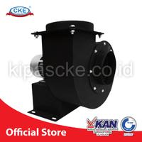 Gambar Centrifugal CKE MC-DE/M160R/3-NO 380 Volt Mini DE Blower Fan Pabrik dari SumberSuksesShop undefined 3 Tokopedia