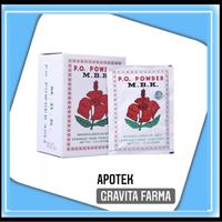 Gambar MBK Powder - Putih - jual per sachet dari Apotek Gravita Farma undefined 1 Tokopedia