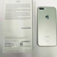 Gambar iphone 7 plus 128gb silver ibox lengkap fullset original dari Rifacellular undefined 1 Tokopedia