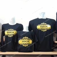 Gambar KAOS JOGJA OLEH OLEH JOGJA - L, dewasa pendek dari CAPUNG T-SHIRT undefined 1 Tokopedia