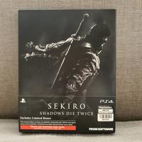Gambar SEKIRO - SHADOW DIE TWICE - PS4 GAME dari Allureify undefined 1 Tokopedia