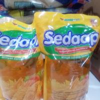Gambar minyak goreng sedaap 2 liter dari khairakhanza.oldshop undefined 4 Tokopedia