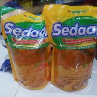 Gambar minyak goreng sedaap 2 liter dari khairakhanza.oldshop undefined 2 Tokopedia