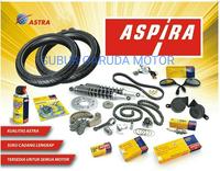 Gambar KABEL TACHOMETER GL PRO MAX NEOTECH MERK ASPIRA TALI RPM KUALITAS ORI dari suburgarudamotor undefined 3 Tokopedia
