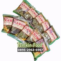 Gambar Bumbu Rawon Daging Sapi Jawa Timur Surabaya Malang Spesial Instan dari Tamkin Food Store undefined 4 Tokopedia