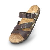 Gambar Cortica LOMBOK Sandal Pria - Black, 40 dari Cortica Indonesia undefined 2 Tokopedia