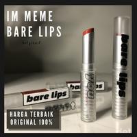 Gambar IM MEME - BARE LIPS - 004 dari HOLYCRAIL undefined 1 Tokopedia