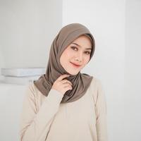 Gambar hijab sport - NAVY, All Size dari CENTRAL GROSIR GAMIS undefined 4 Tokopedia