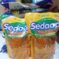Gambar minyak goreng sedaap 2 liter dari khairakhanza.oldshop undefined 3 Tokopedia