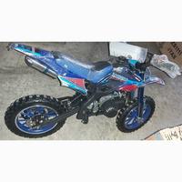 Gambar Mini Trail 2tak 50cc - Merah dari Sukses Tuaian Mandiri undefined 2 Tokopedia
