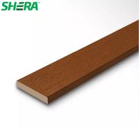Gambar Shera Floor Plank Color Through - Straight Grain - Golden Sand Teak - Lebar 20cm dari PT. Batara Unggul Material Indonesia undefined 1 Tokopedia