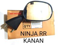 Gambar SPION KAWASAKI NINJA RR KANAN ORIGINAL dari ABGMOTOR undefined 1 Tokopedia