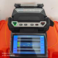 Gambar splicer tekcn tc400 dari JURAGAN FIBER OPTIK_NEW undefined 5 Tokopedia