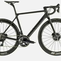 Gambar roadbike Canyon Ultimate CF SLX DB9 Di2 GS Dura Ace Di2 Rp 110jt dari Gowes Jaya undefined 1 Tokopedia