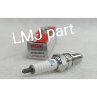 Gambar BUSI NGK CPR8EA-9 JUPITER MX 135 OLD NEW LAMA NJMX YGP 94700-00415 dari LMJ MOTOR PARTS undefined 1 Tokopedia